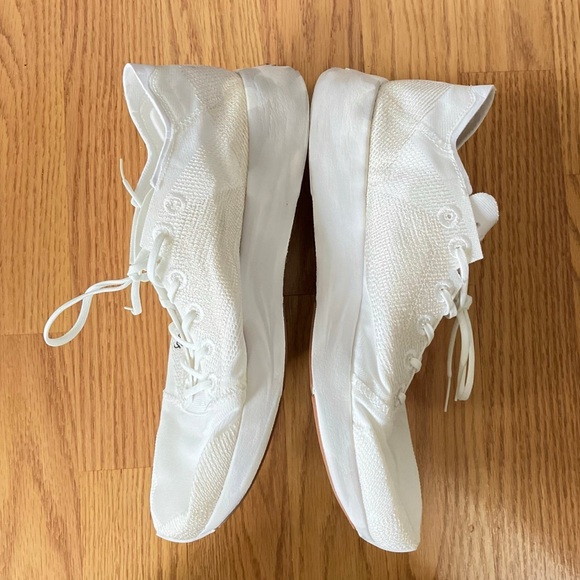 Adidas x Allbirds white sneakers - Picture 6 of 12